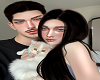 Wizzy cat