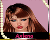 AXL Ginger Faniella,