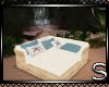 !!Precious Lovers Bed
