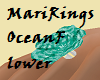 MariRings~OceanFlower~