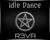 [R] slow idle /idl