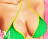 Mary Brazil Bikini (L)