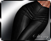 [S]Pants Leather-RLL-
