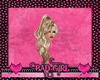 Rosina Blonde Light