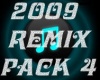 {DS} 2009 Remix Pack (4)