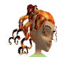 Fire Medusa Hair(anim)