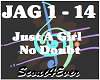 Just A Girl-No Doubt