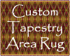 oYo Floor Tapestry Rug