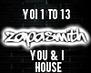 You & I