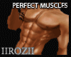 PERFECT MUSCLES