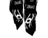 CC CUSTOM BOOTS