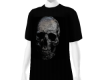 Skull T-Shirt NFT