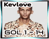 Kev / GOLGOTHA
