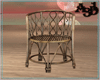 A3D* Rattan Chair