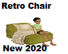 Retro Chair New 2020