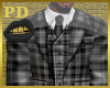 Aidan Plaid Suit V3
