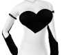 black heart