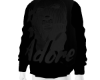 Adore Mask Hoodie