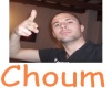 CHOUM Parodie PUB Pack25