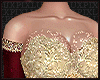 JM Gown Burgundian