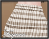 ℱ | Plaid Skirt S