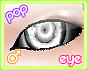   Kreepy Pure Eyes M