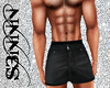 S3N - Sexy Short Jeans