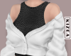 Basic Open Cardigan