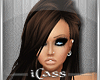 [CC] Sassy Dark Brown