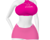 pink set