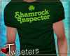 Shamrock Inspector V2