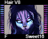 Sweet16 Hair F V8