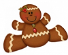 TG Christmas Gingerbread