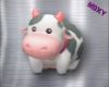 MOX* Chibi Cow Furni