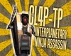 Claptrap Voicebox
