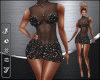 [J] Chic Party Dress