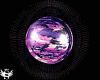 Pink Back ORB Animated