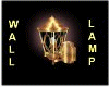 ® WALL LAMP