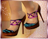 Marie shoes (sintetic)