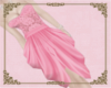 A: Rose Lace dress