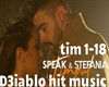 SPEAK  STEFANIA - Timpul