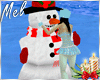 ~SM~ Animated Snowman