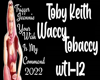 TK-Waky Tob.