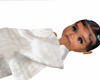 Ayaana babygirl sleep