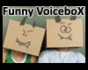 Funny VoiceBox