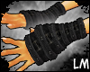 [Lm] Devlix ArmWarmers F