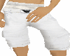  Shorts White ^JS^