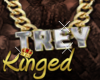 [K]Trey Chain