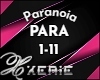 PARA Paranoia -DeepHouse