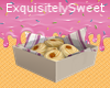 Shortbread Cookies Box